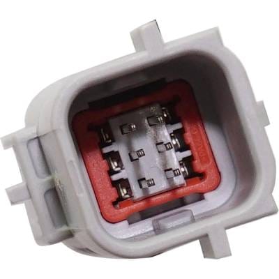 New Back Up Camera Compatible With Cadillac Cts Base Cts Performance Cts V Cts Premium Cts 3.6L Cts thumbnail 16