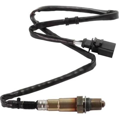 New 29.06 In. Oxygen Sensor Compatible With Audi A5 Quattro Prestige 4 Cyl 2.0L Q3 Quattro Premium thumbnail 8