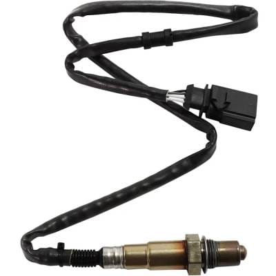New 29.06 In. Oxygen Sensor Compatible With Audi A5 Quattro Prestige 4 Cyl 2.0L Q3 Quattro Premium thumbnail 10