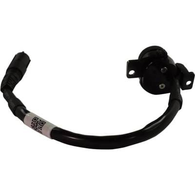 120 Degrees Back Up Camera Compatible With Chrysler 300 All Submodels 2015-2018 By Ch1960117 thumbnail 10