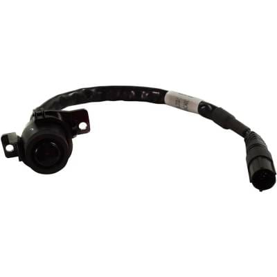 120 Degrees Back Up Camera Compatible With Chrysler 300 All Submodels 2015-2018 Ch1960117 68354317Aa thumbnail 2