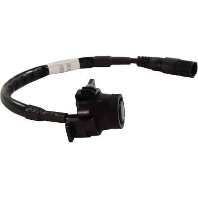 120 Degrees Back Up Camera Compatible With Chrysler 300 All Submodels 2015-2018 Ch1960117 68354317Aa thumbnail 4