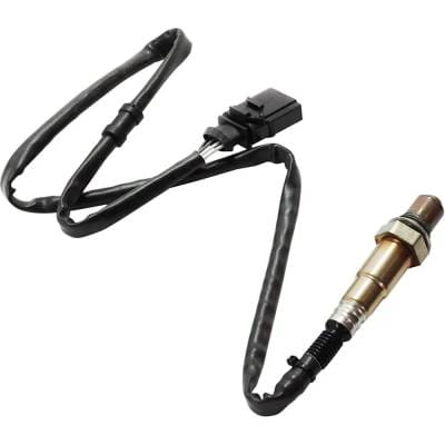 New 29.06 In. Oxygen Sensor Compatible With Audi A5 Quattro Sport 4 Cyl 2.0L A4 Premium 4 Cyl 2.0L thumbnail 4