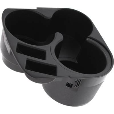 New Front Cup Holder Compatible With Nissan Altima Sr 6 Cyl 3.5L Altima Sl 6 Cyl 3.5L Altima Hybrid thumbnail 2