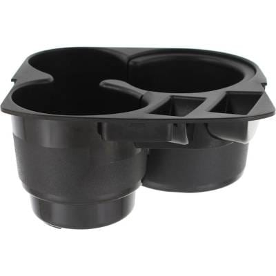 New Front Cup Holder Compatible With Nissan Altima Sr 6 Cyl 3.5L Altima Sl 6 Cyl 3.5L Altima Hybrid thumbnail 8