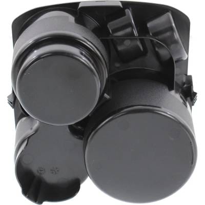 New Front Cup Holder Compatible With Nissan Altima Sv 6 Cyl 3.5L Altima Sl 6 Cyl 3.5L Altima S 4 Cyl thumbnail 10