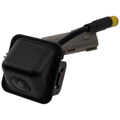 150 Degrees Back Up Camera Compatible With Chevrolet Impala All Submodels 2014-2020 By Gm1960113 thumbnail 4