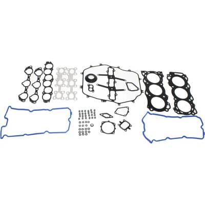 New Cylinder Head Gasket Compatible With Infiniti Nissan 350Z Touring 6 Cyl 3.5L G35 Base 6 Cyl 3.5L thumbnail 2