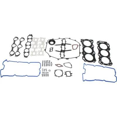 New Cylinder Head Gasket Compatible With Infiniti Nissan 350Z Touring 6 Cyl 3.5L G35 Base 6 Cyl 3.5L thumbnail 8