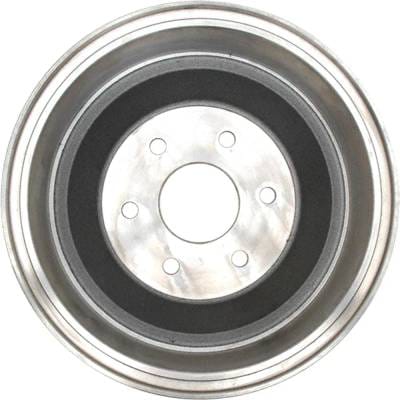 New Finned Brake Drum Compatible With Gmc C2500 Sierra Sl 6 Cyl 4.3L K2500 Sierra Sl 8 Cyl 7.4L thumbnail 4