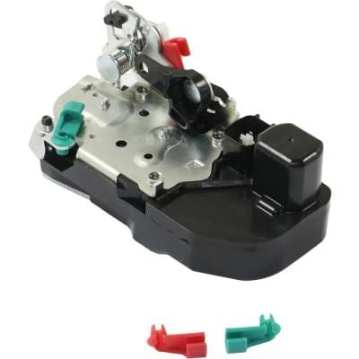 New 4-Blade Male Door Lock Actuator Compatible With Jeep Liberty 65Th Anniversary Edition 6 Cyl 3.7L thumbnail 8