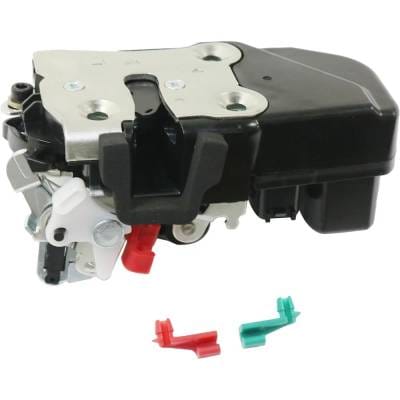 New 4-Blade Male Door Lock Actuator Compatible With Jeep Liberty Sport 4 Cyl 2.4L Liberty Limited 6 thumbnail 12