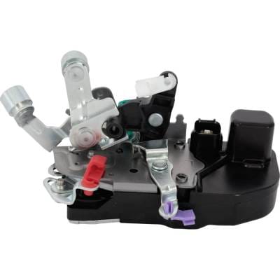 New Metal/Plastic Door Lock Actuator Compatible With Jeep Commander Overland 8 Cyl 5.7L Commander thumbnail 4