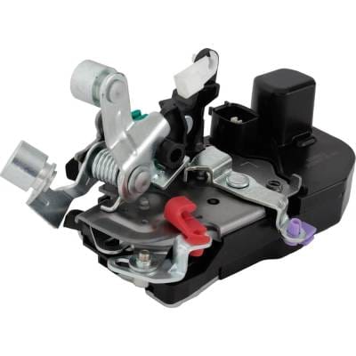 New Metal/Plastic Door Lock Actuator Compatible With Jeep Commander Overland 8 Cyl 5.7L Commander thumbnail 6