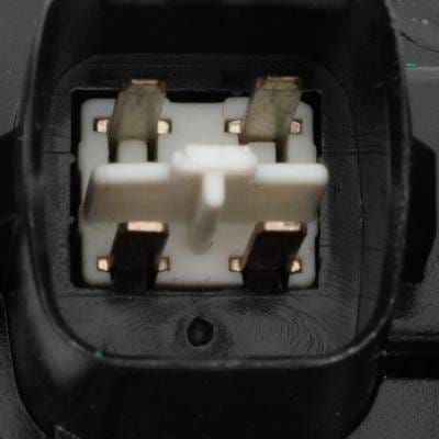 New Metal/Plastic Door Lock Actuator Compatible With Jeep Commander Overland 8 Cyl 5.7L Commander thumbnail 14