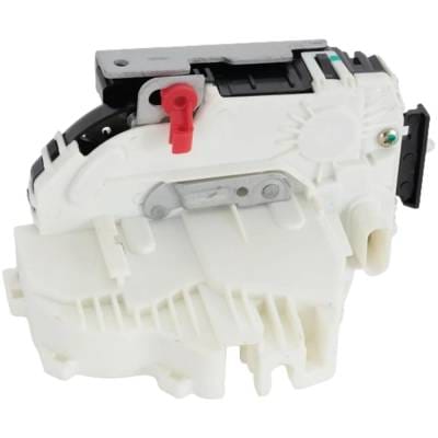 New Integrated Latch Door Lock Actuator Compatible With Dodge Jeep Grand Cherokee Overland Summit thumbnail 2