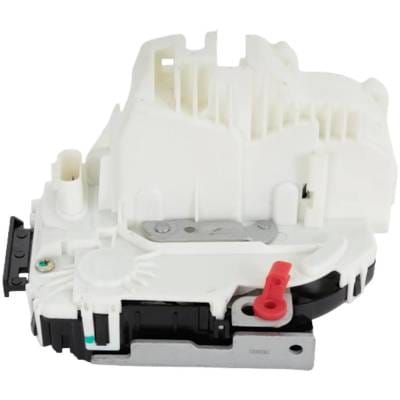 New Integrated Latch Door Lock Actuator Compatible With Dodge Jeep Grand Cherokee Overland Summit thumbnail 10