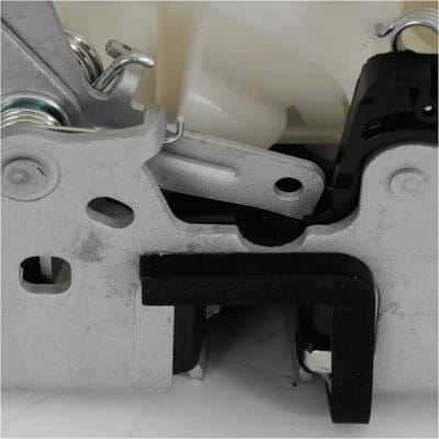 New Integrated Latch Door Lock Actuator Compatible With Dodge Jeep Grand Cherokee Overland Summit thumbnail 16