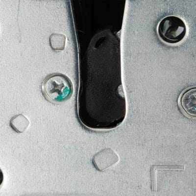 New Metal/Plastic Door Lock Actuator Compatible With Jeep Commander Limited 8 Cyl 4.7L Commander thumbnail 16