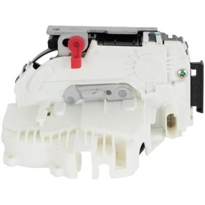 New Integrated Latch Door Lock Actuator Compatible With Dodge Jeep Grand Cherokee Wk Laredo X Grand thumbnail 4