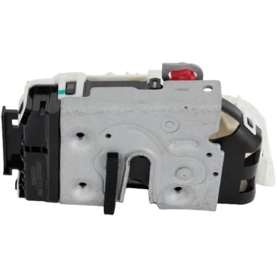 New Integrated Latch Door Lock Actuator Compatible With Dodge Jeep Grand Cherokee Wk Laredo X Grand thumbnail 8