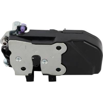 New Left Rear Door Lock Actuator Compatible With Jeep Commander 65Th Anniversary Edition 6 Cyl 3.7L thumbnail 12