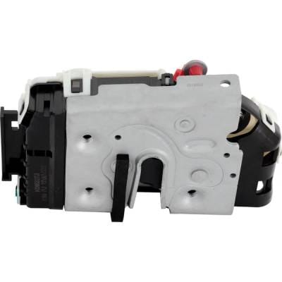 New Integrated Latch Door Lock Actuator Compatible With Jeep Wrangler Jk Unlimited Willys Wheeler 6 thumbnail 12
