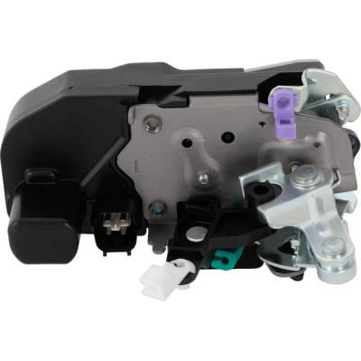 New Left Rear Door Lock Actuator Compatible With Jeep Commander 65Th Anniversary Edition 8 Cyl 4.7L thumbnail 10