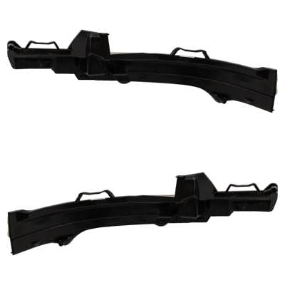 New Pair Of Mirror Turn Signal Light Compatible With Audi Q5 Sportback Progressiv 4 Cyl 2.0L Q5 thumbnail 8