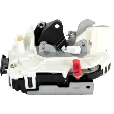 New Integrated Latch Door Lock Actuator Compatible With Jeep Wrangler Jk Unlimited Rubicon 6 Cyl thumbnail 4