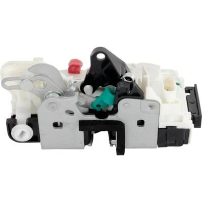 New Integrated Latch Door Lock Actuator Compatible With Jeep Wrangler Jk Unlimited Rubicon 6 Cyl thumbnail 8