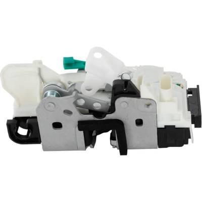 New Integrated Latch Door Lock Actuator Compatible With Jeep Wrangler Unlimited Sahara 6 Cyl 3.6L thumbnail 8