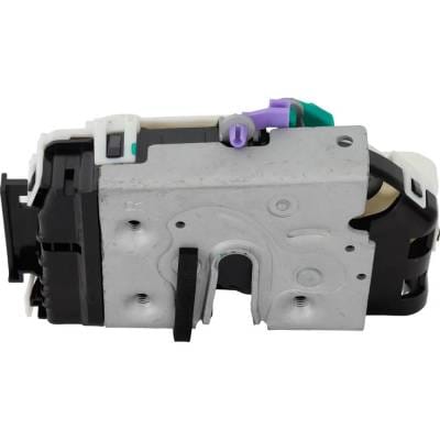 New Integrated Latch Door Lock Actuator Compatible With Jeep Wrangler Unlimited Sahara 6 Cyl 3.6L thumbnail 12
