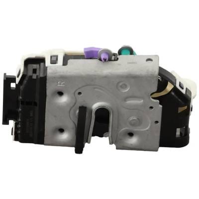 New Plastic Material Door Lock Actuator Compatible With Jeep Wrangler Se 6 Cyl 4.0L Wrangler 75Th thumbnail 2