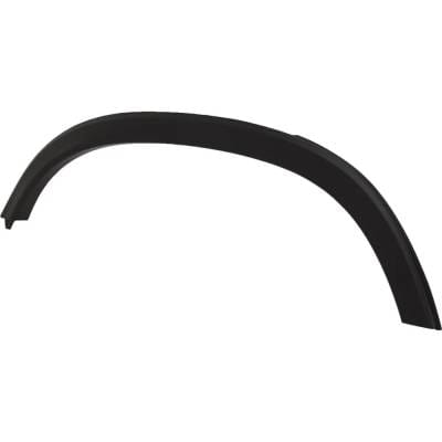 New Left Rear Fender Trim Compatible With Chevrolet Trax Ltz Trax Ls Trax Premier Trax Lt 2013-2022 thumbnail 6
