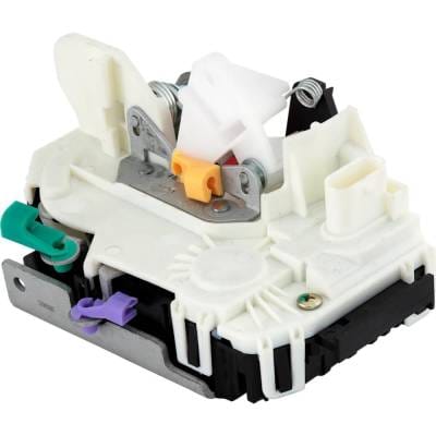 New Plastic Door Lock Actuator Compatible With Jeep Wrangler X 6 Cyl 3.8L Wrangler Unlimited Sport 4 thumbnail 6
