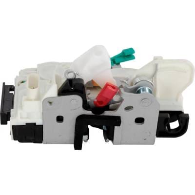 New Plastic Door Lock Actuator Compatible With Jeep Wrangler X 6 Cyl 3.8L Wrangler Unlimited Sport 4 thumbnail 8