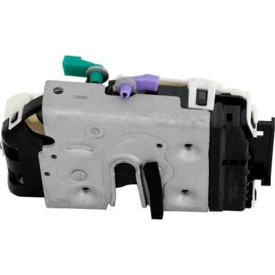New Plastic Door Lock Actuator Compatible With Jeep Wrangler X 6 Cyl 3.8L Wrangler Unlimited Sport 4 thumbnail 12