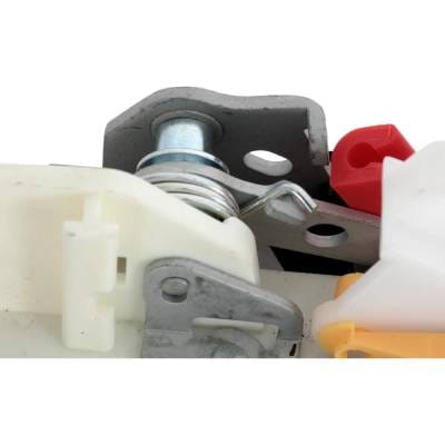 New Plastic Door Lock Actuator Compatible With Jeep Wrangler X 6 Cyl 3.8L Wrangler Unlimited Sport 4 thumbnail 14