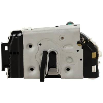 New Metal/Plastic Door Lock Actuator Compatible With Dodge Jeep Liberty Limited 6 Cyl 3.7L Liberty thumbnail 2