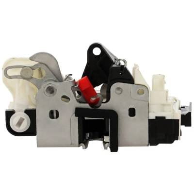 New Metal/Plastic Door Lock Actuator Compatible With Dodge Jeep Liberty Limited 6 Cyl 3.7L Liberty thumbnail 4