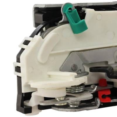 New Metal/Plastic Door Lock Actuator Compatible With Dodge Jeep Liberty Limited 6 Cyl 3.7L Liberty thumbnail 10