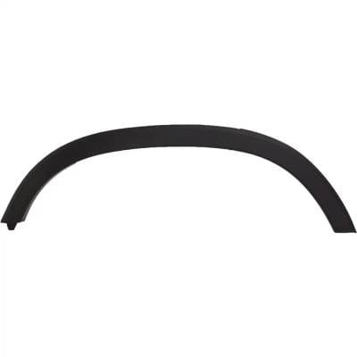 New Left Rear Fender Trim Compatible With Chevrolet Trax Ltz Trax Lt Trax Premier Trax Ls 2013-2022 thumbnail 2