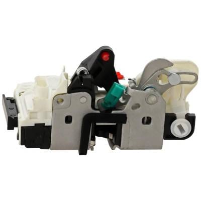 New Left Rear Door Lock Actuator Compatible With Dodge Jeep Nitro Heat 6 Cyl 3.7L Nitro Sxt 6 Cyl thumbnail 6