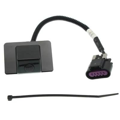 New 120 Degrees Back Up Camera Compatible With Cadillac Chevrolet Gmc Tahoe Ltz Yukon Xl 1500 Sle thumbnail 2