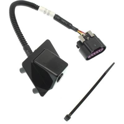 New 120 Degrees Back Up Camera Compatible With Cadillac Chevrolet Gmc Tahoe Ltz Yukon Xl 1500 Sle thumbnail 6