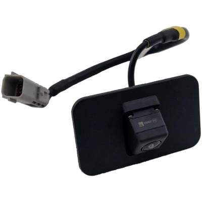 New Full-Color Back Up Camera Compatible With Cadillac Chevrolet Gmc Suburban All Submodels Escalade thumbnail 6