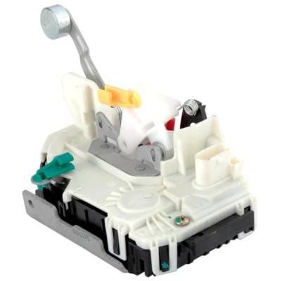 New Metal/Plastic Door Lock Actuator Compatible With Dodge Jeep Liberty Limited 6 Cyl 3.7L Liberty thumbnail 6