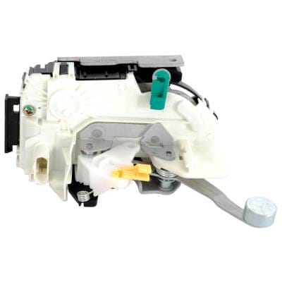 New Metal/Plastic Door Lock Actuator Compatible With Dodge Jeep Liberty Limited 6 Cyl 3.7L Liberty thumbnail 10