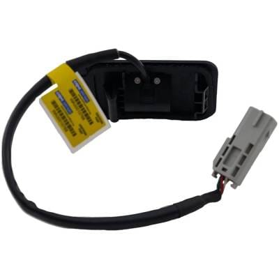 New Full-Color Back Up Camera Compatible With Cadillac Chevrolet Gmc Escalade Luxury Suburban All thumbnail 10